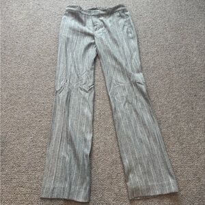 Lauren Ralph Lauren Gray Trousers